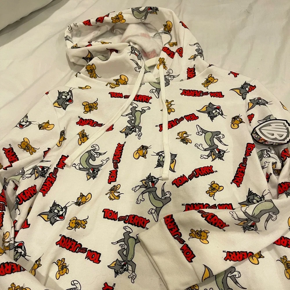 Tom&Jerry Sweater - Picture 1 of 2